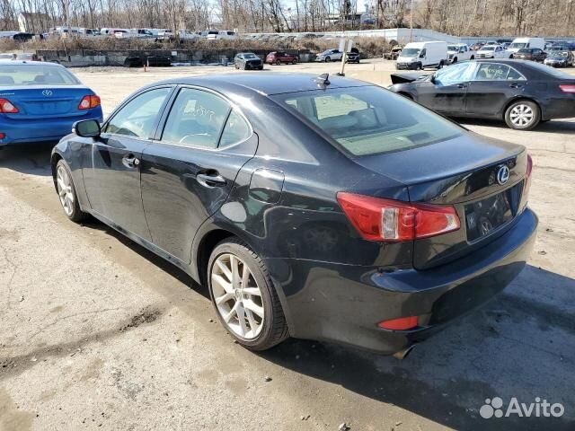 Балка от lexus IS 2005-2013