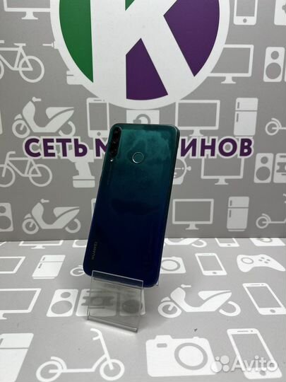 Huawei p40 lite E 4/64