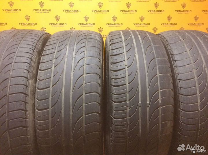 GT Radial Champiro 128 235/60 R16