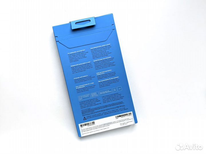 Новые книга Kindle Paperwhite 5 2021 Kids Black