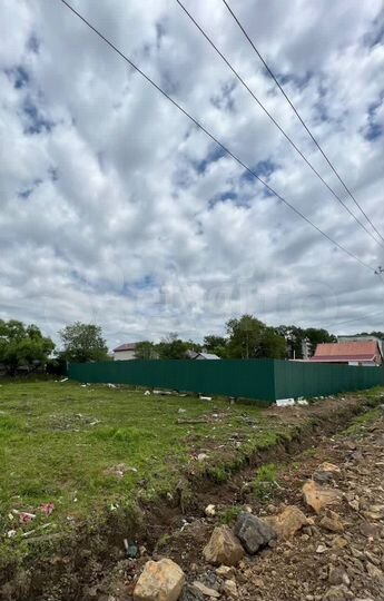 Участок 15 сот. (ИЖС)