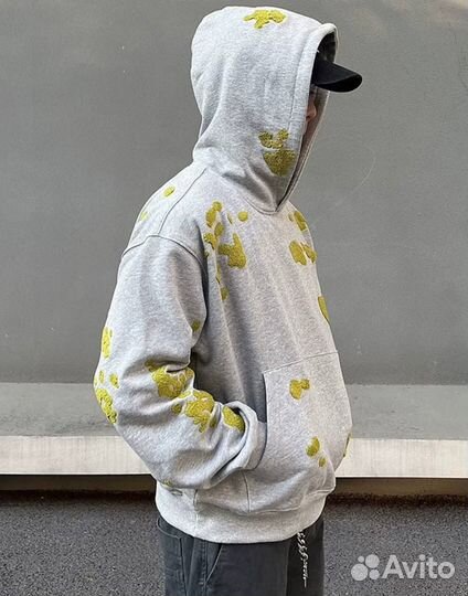 Худи Enfants Riches Deprimes(премиум качество)