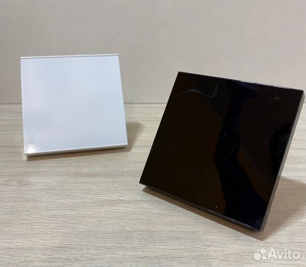 Сенсорный терморегулятор термостат для теплого пол