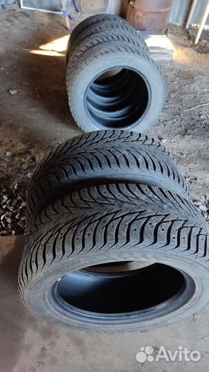 Goodyear UltraGrip Extreme 16.00/55 R16
