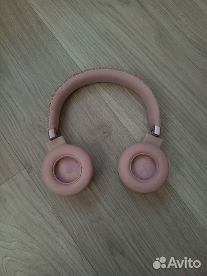 Беспроводные наушники Bluetooth JBL live 460NC