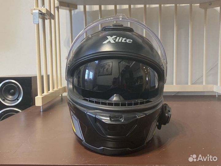 Шлем x-lite x 903