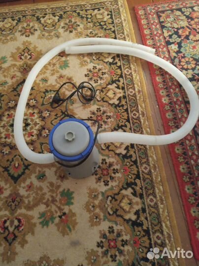 Каркасный бассейн bestway прямоугольный