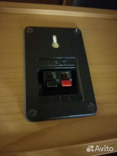 Акустические колонки бу напольные