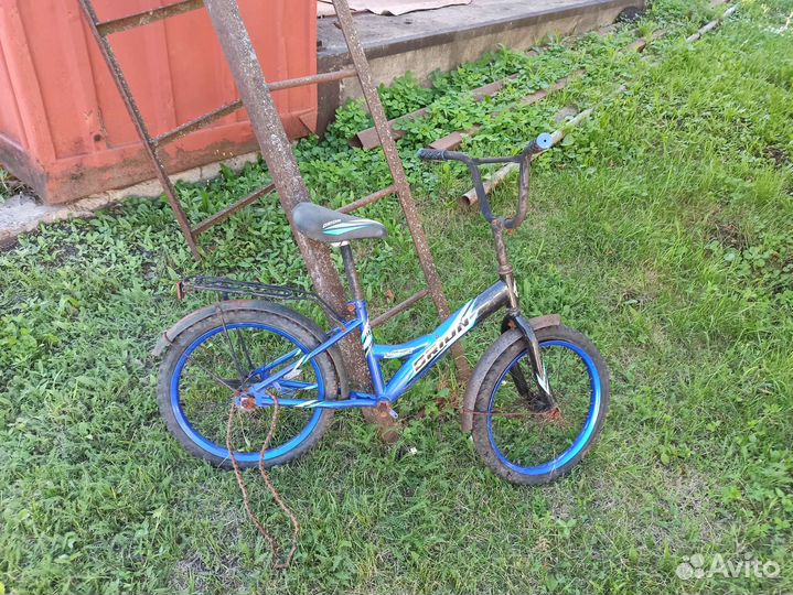 Велосипеды