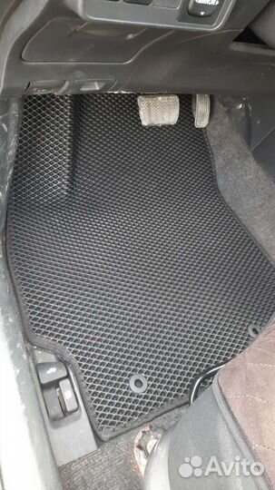 Коврики ева