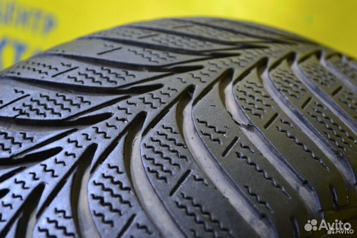 Sava Eskimo Ice 205/60 R16