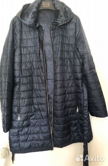 Куртка Massimo Dutti, XL