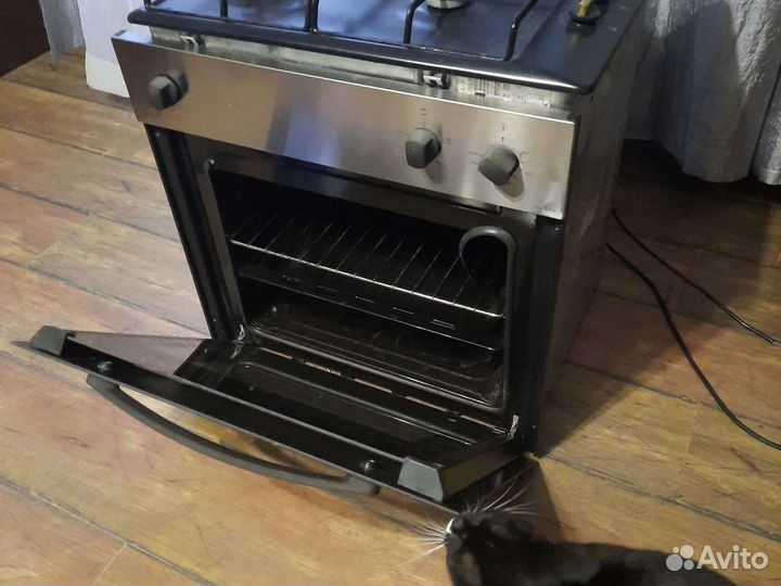 Духовой шкаф nardi