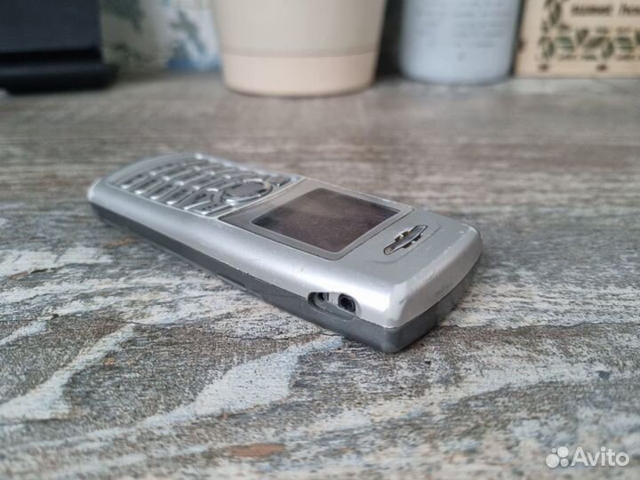 Samsung SGH-C100