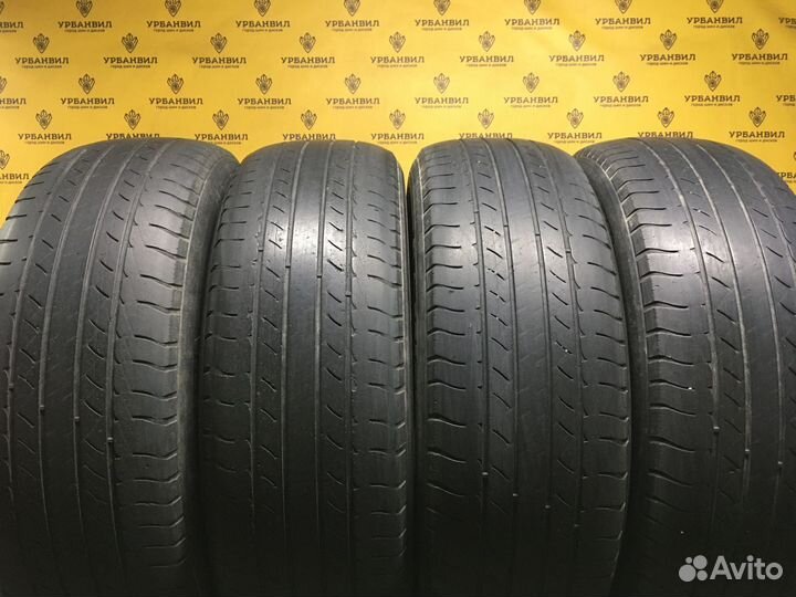 Michelin Latitude Tour HP 225/65 R17 102H