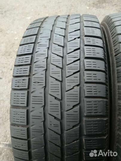 Pirelli Scorpion Ice&Snow 235/55 R18