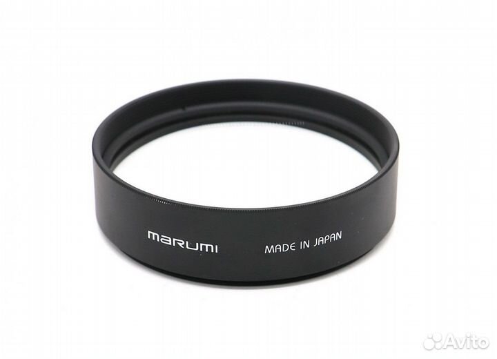Макрофильтр Marumi DHG Achromat Macro-330(+3) 67mm