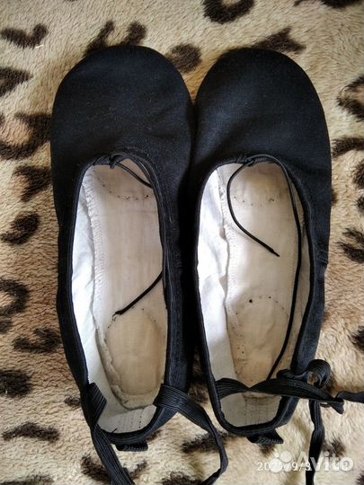 Аксессуары для танцев, гимнастики