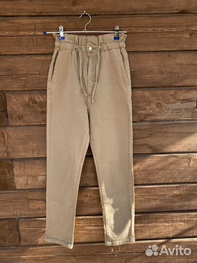 Брюки женские