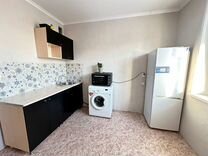 1-к. квартира, 35,5 м², 8/10 эт.