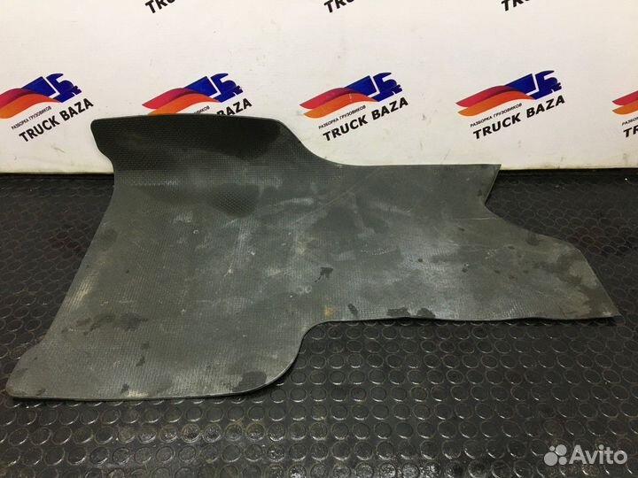 Коврик Scania 5-series