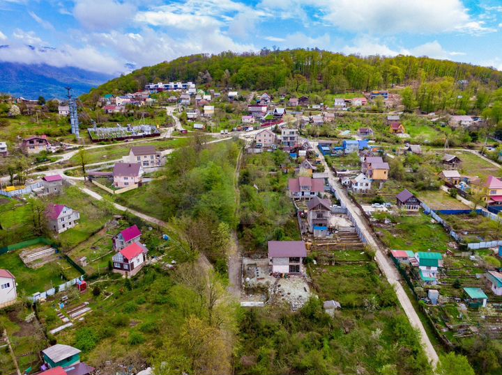 Участок 5 сот. (ИЖС)