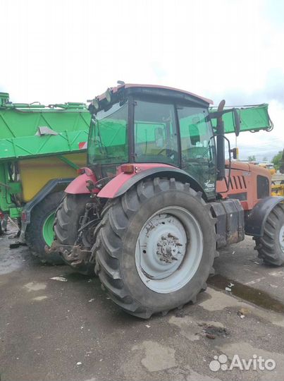 Трактор МТЗ (Беларус) BELARUS-2022, 2008