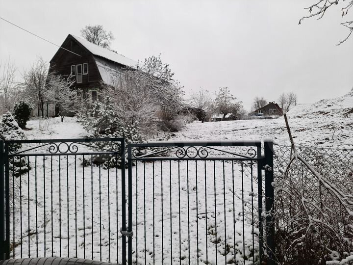 Участок 14 сот. (ИЖС)