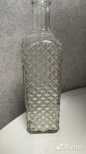 Графин бутылка ликерная Югославия Maraska