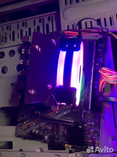 Связка 10ядер/20потоков xeon 2666v3/16gb/130tdp