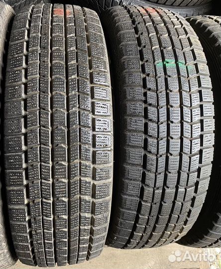 Dunlop Grandtrek SJ6 225/65 R17