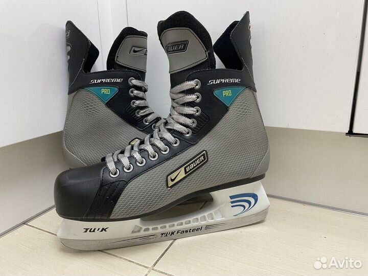 nike bauer supreme pro