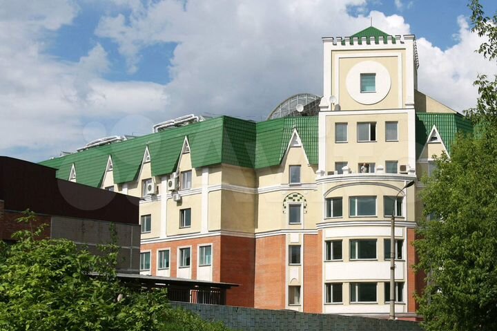 Сдам офисное помещение, 16 м²