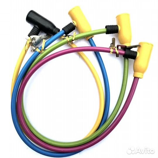 Замок для велосипеда