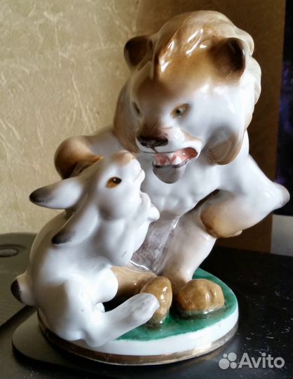 Заяц во хмелю. Оригинал