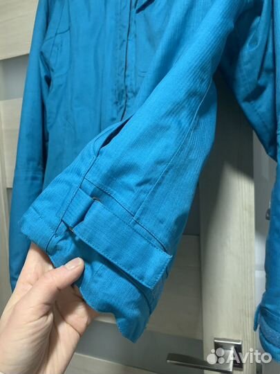 Горнолыжная куртка Millet женская 46