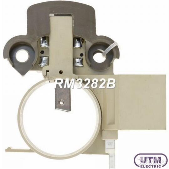UTM RM3282B Регулятор генератора