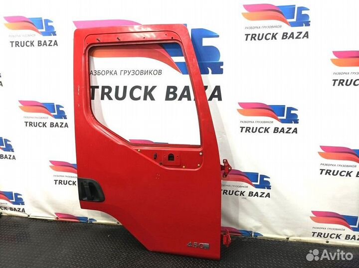 5600464824 Дверь правая Renault Premium