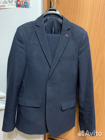 Школьная форма