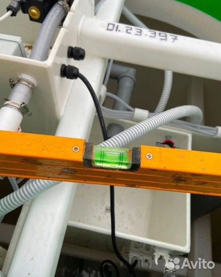 Био Септик под ключ без откачки SE-60660