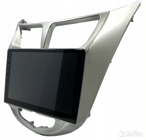 Магнитола Android Hyundai Solaris 2010-2016