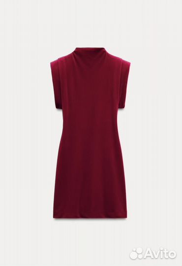 Платье Zara в наличии