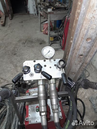 Стенорезная машина hilti ts 22