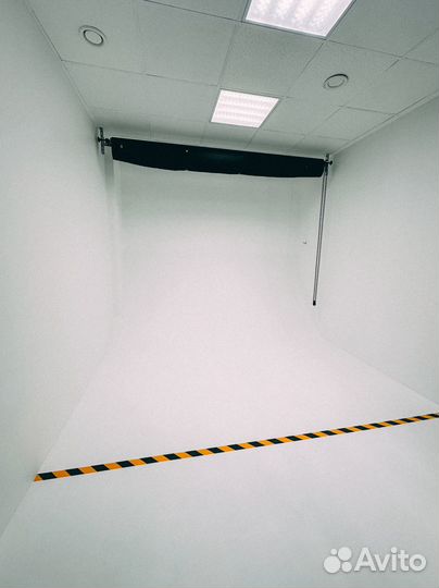 Фотофон бумажный