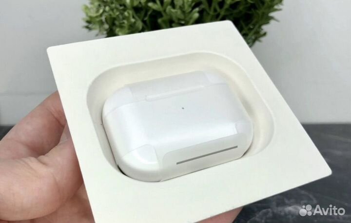 AirPods Pro 2 « 2 Gen / Гарантия »