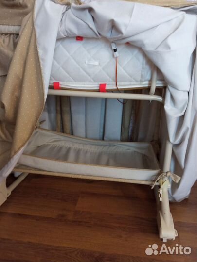 Люлька simplicity