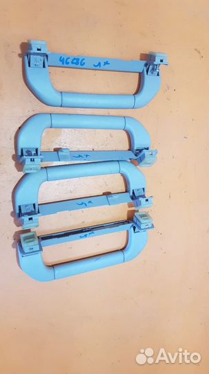 Ручка салона на BMW X5 E53