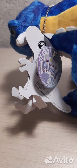 Мягкие игрушки