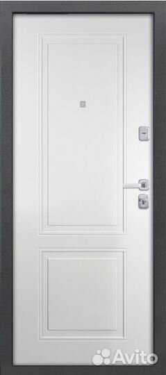 Входная Дверь Тайгер Вита