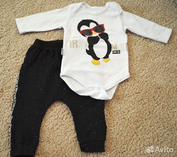 Детский костюм